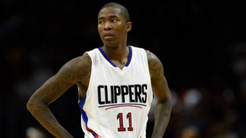贾马尔·克劳福德|再见了，NBA！三届最佳第六人正式宣布退役，19年生涯仅一次技犯