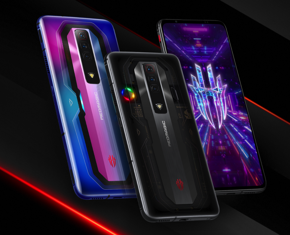 黑鲨5|想要入手新机却不知道如何选？黑鲨5系列市场表现浅谈