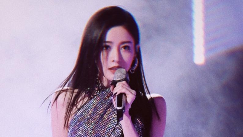 张天爱|张天爱现实中长相如何？脱离《浪姐3》滤镜，下班生图看出真颜值