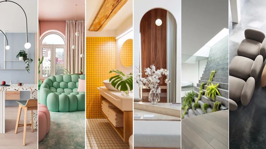 8个关键词，读懂室内设计的未来三年趋势