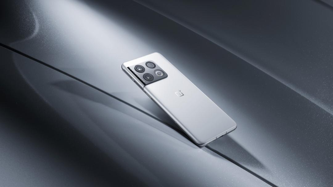 一加科技|胖墩墩“下班”第一天，“稀有熊猫色”又火了！