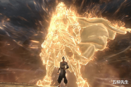 追光动画|《新神榜：杨戬》口碑出炉，追光动画一出手，就是国产动画天花板