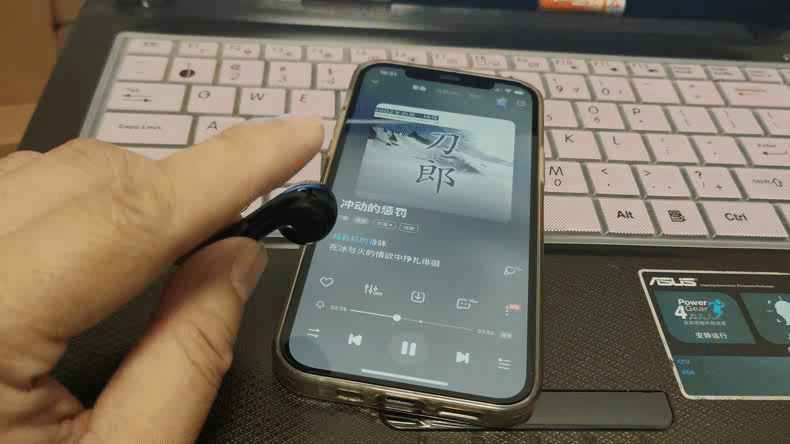 游戏耳机|拒绝平庸，更酷的造型，SONG PLAY星环游戏耳机体验