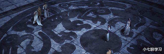 石昊|《完美世界》动画魔改被喷，石昊不敌两教首徒，被抓成为阶下囚