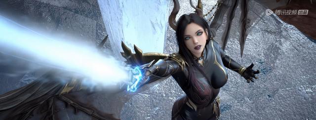 涼冰|雄兵連：薔薇在高維度重逢涼冰，雪伊戰回女王！葛小倫火速弛援彥