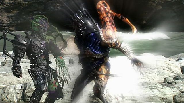 蜘蛛|假面骑士剑:狼蛛不死兽放弃强悍的战力,只为变相的削弱最强骑士