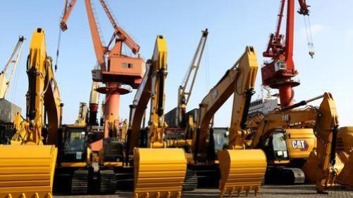 求职|工程机械行业只要“糙汉子”？大错特错！｜求职“计”