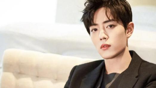 肖战|肖战荣获2022世界首帅，打败罗纳尔多、金泰亨等，汪海林：违法了