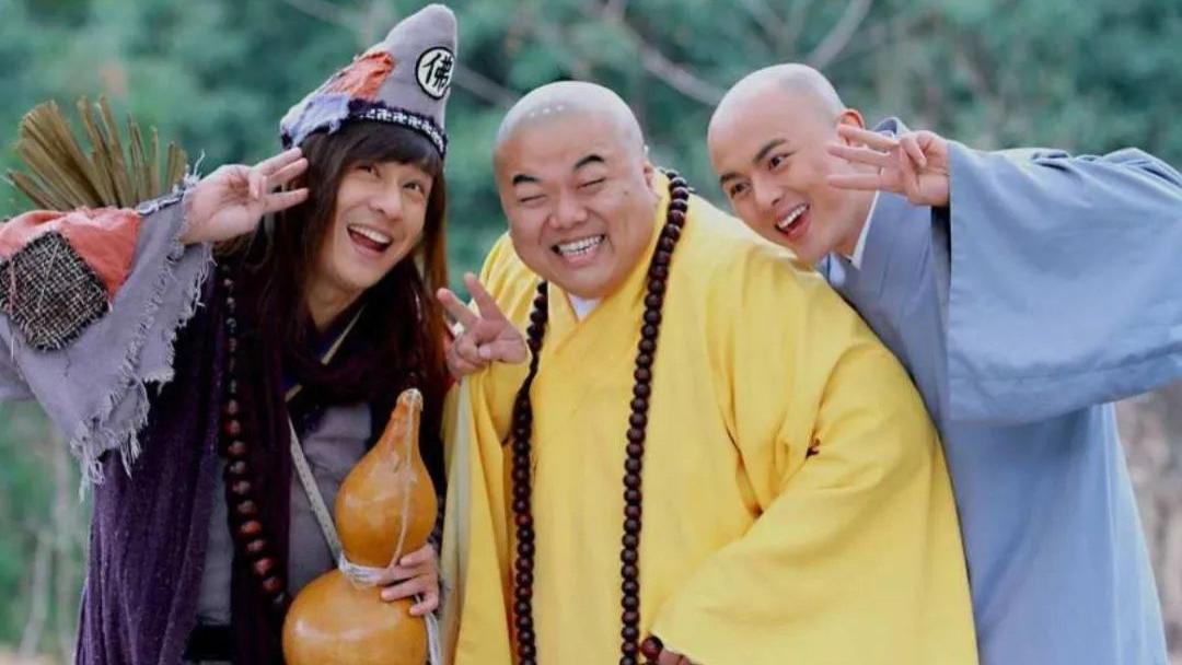 TVB|TVB最聪明的5位艺人，20年前就来内地拍戏，还赚得盆满钵满