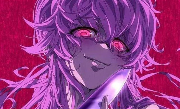 |又美丽又狠心!盘点那些厉害的反派角色