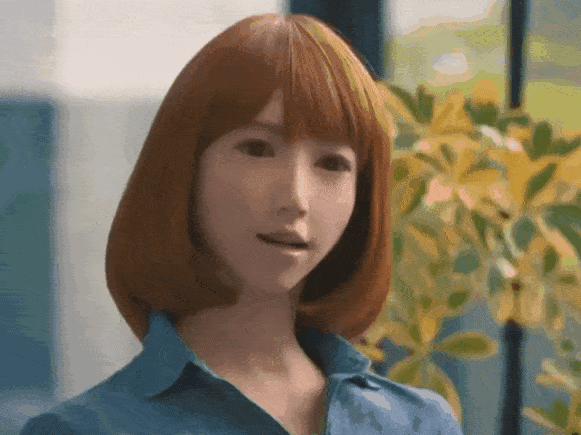 机器人|“妻子机器人”仅售十万元，除了生孩子什么都能做？是不是真的？