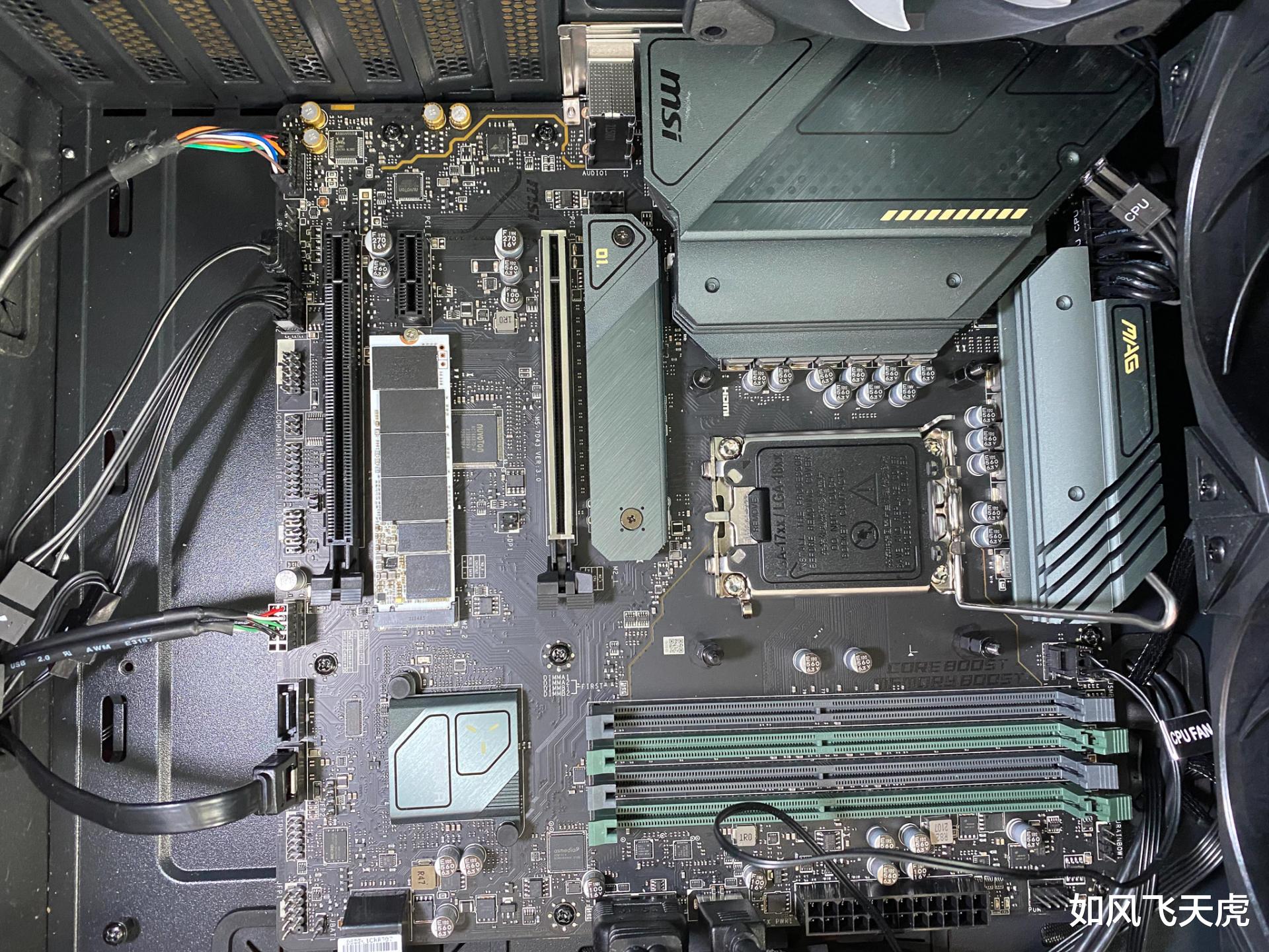 联想|618电竞显示器如何选,4K144Hz普及向?实测微星32英寸电竞大金刚