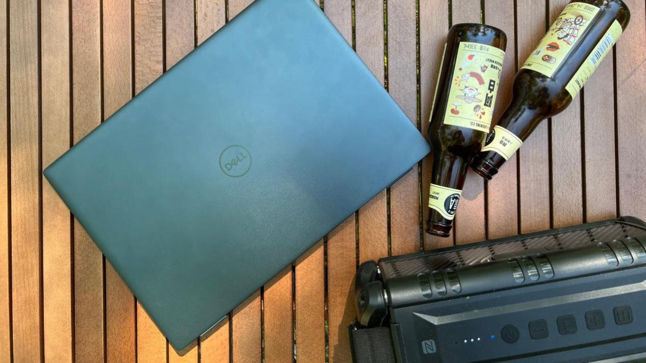 戴尔灵越|2代标压酷睿+RTX 3060加持，戴尔灵越16 Plus真香