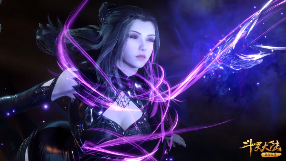 唐昊|唐三能让唐昊断肢重续,为何不帮剑斗罗呢?有一个条件需要注意