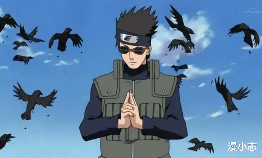 漩涡鸣人|火影三大谜团至今没人提,天照煎蛋没什么,鸣人竟不知道鬼面堂