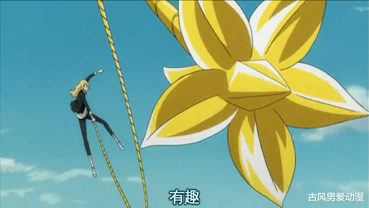 死神|《死神》假面军势斩魄刀能力盘点，枫桥楼十郎的卍解多少有些废了