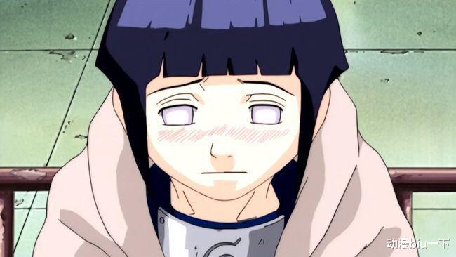 忍者|辅助型忍者盘点，日向一族白眼上榜，大野木的能力才是最强辅助