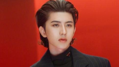 迪丽热巴|巨C拒绝潜规则？三字四字和好？热巴转型？秦昊再爆？杨迪不涨价