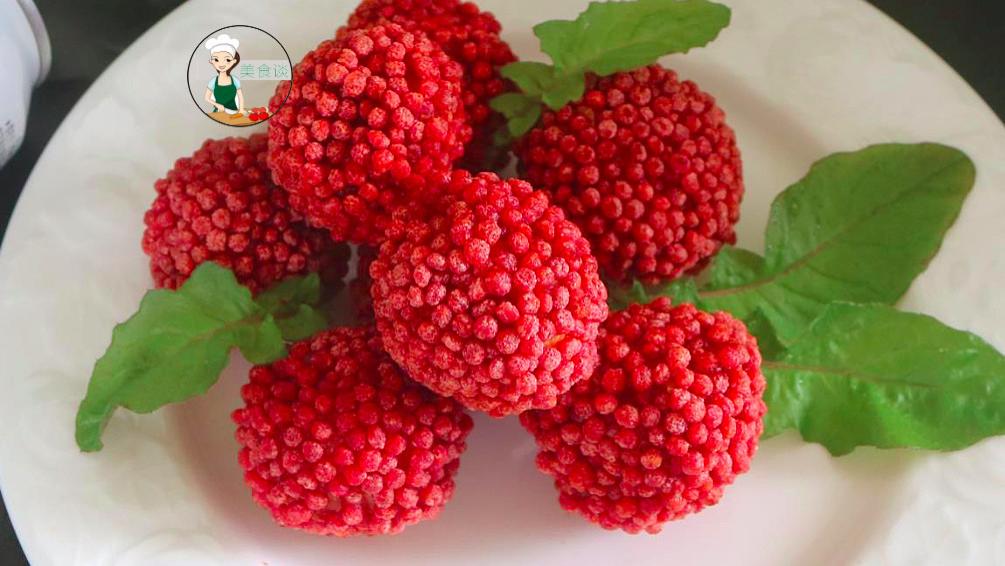 虾仁|除夕家宴，分享一道吉祥菜，把“吉利”带回家，寓意日子红红火火