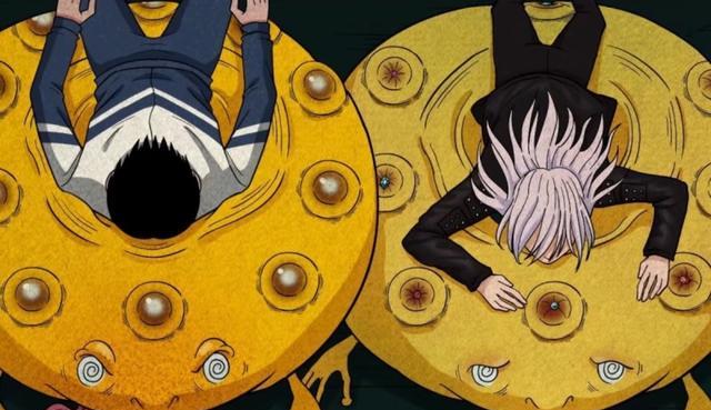 漫画|斗厌神:长生火辣白毛师姐上线,见面就要十万块,二人携手抓猪妖