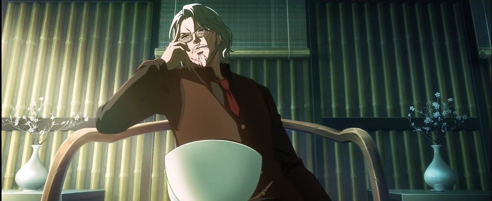 配音|龙族动漫开播,大神作曲配置,低配画风及配音遭吐槽