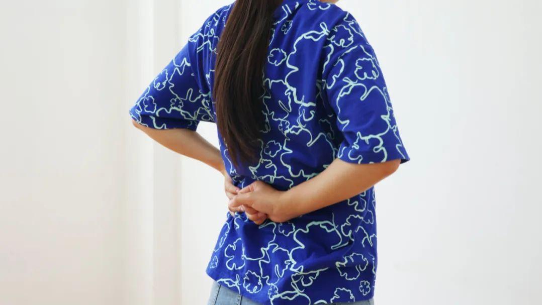 理疗|得了菱形肌综合征，不知怎么办？医生告诉你：这3种方法或可一试