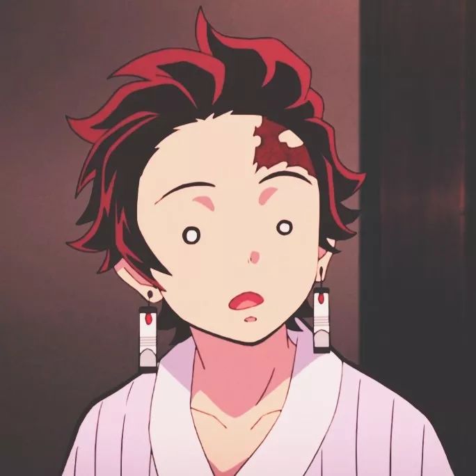 |动漫头像:陪了你一程却陪不了你一生