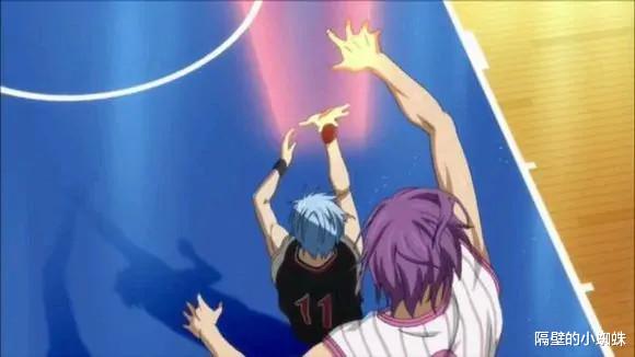 一拳超人|《黑子的篮球》跟《灌篮高手》比,哪部作品更优秀?