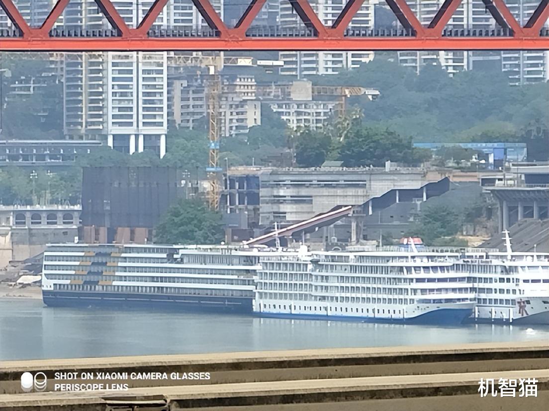 |米家眼镜相机测评：它治好了我的社交恐惧症