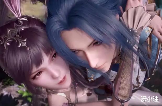 小舞|《斗罗》小舞复活成谣言？官方放鸽子了？故意消费粉丝真的好吗？