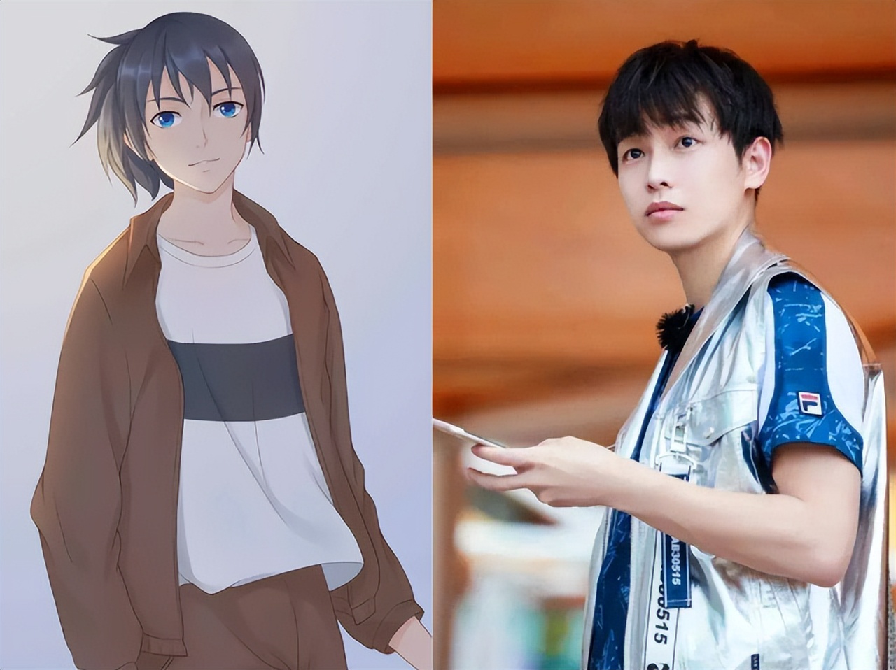 一人之下|《一人之下》真人版已经开拍，该来的总会来的