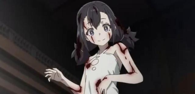 女孩|处刑少女：不甘平庸的少女疯狂证明自己，神秘小女孩压迫感十足