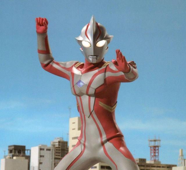 雷欧|战败记录最多的奥特曼：雷欧、小梦、银河、杰克和佐菲都上榜！