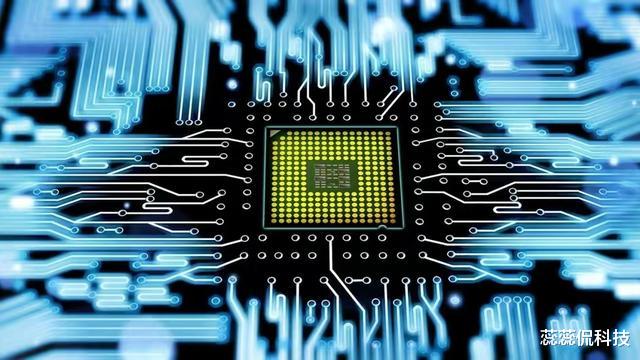 数据库|半导体机密技术被泄露?专家:这是国内半导体崛起的“关键”!