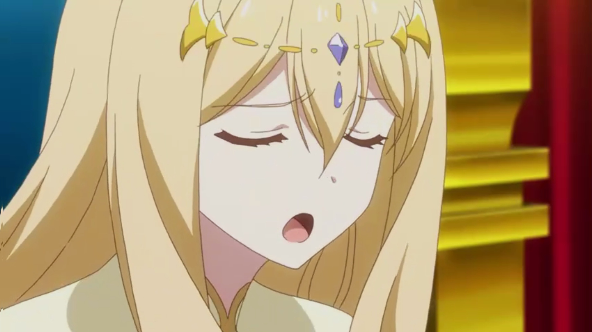 |史上最强大魔王转生村民A：不愧为魅魔，居然赞同与她人共享亚徳