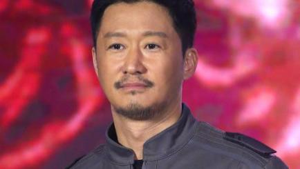 吴京|胡歌调侃吴京：我能演《长津湖》中伍万里吗，吴京是这么回复的
