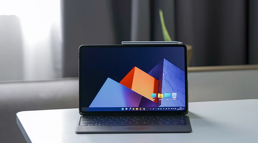 matebook|华为平板笔电MateBook E 首次采用OLED原色全面屏