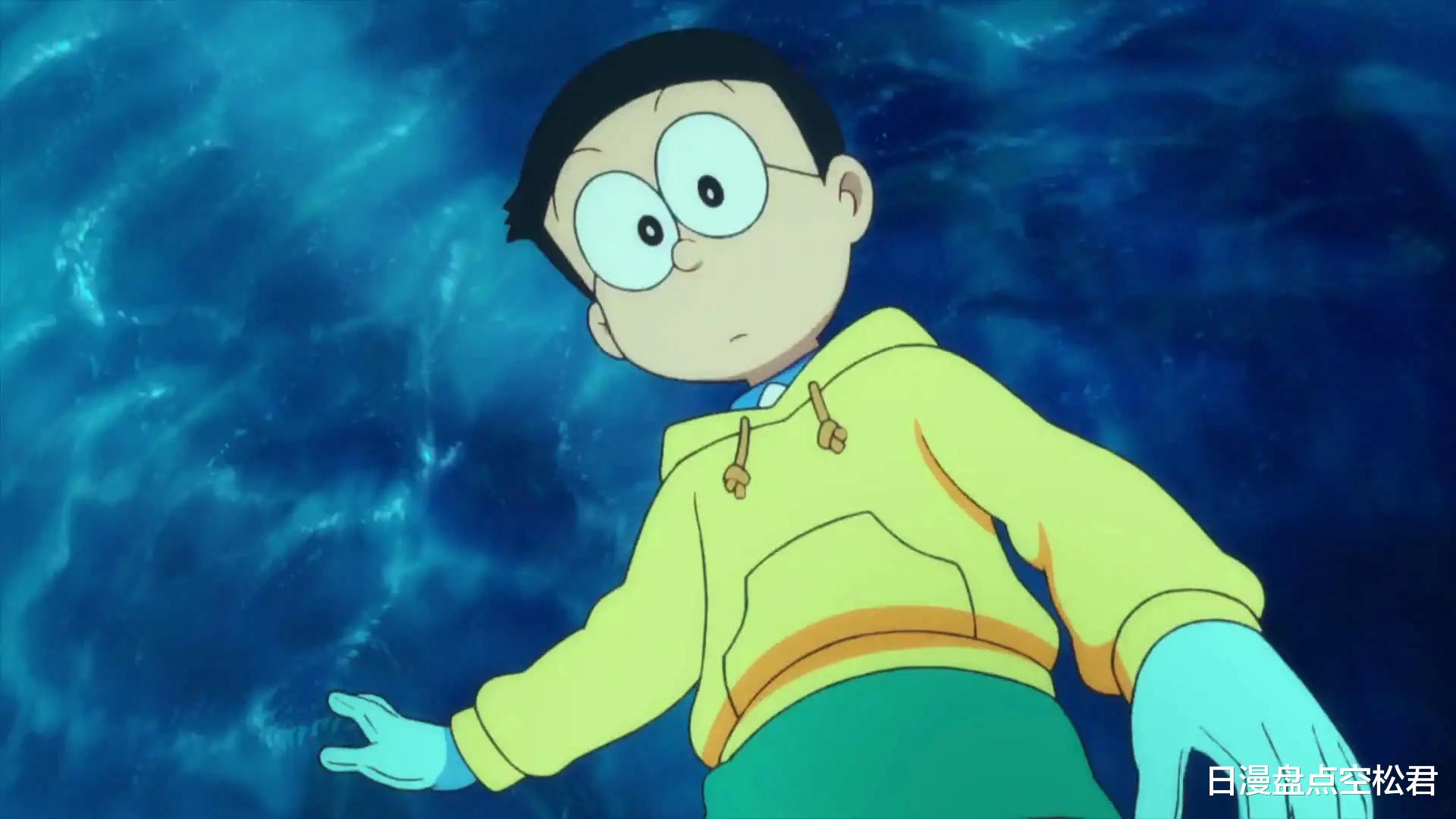 小埋|盘点动漫中的眼镜男,有的眼镜是工具,有的人本体是眼镜!