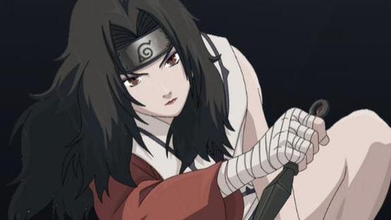 纲手|《火影忍者》中的五大美女，五代水影只能够垫底，纲手公主也只排在了第二