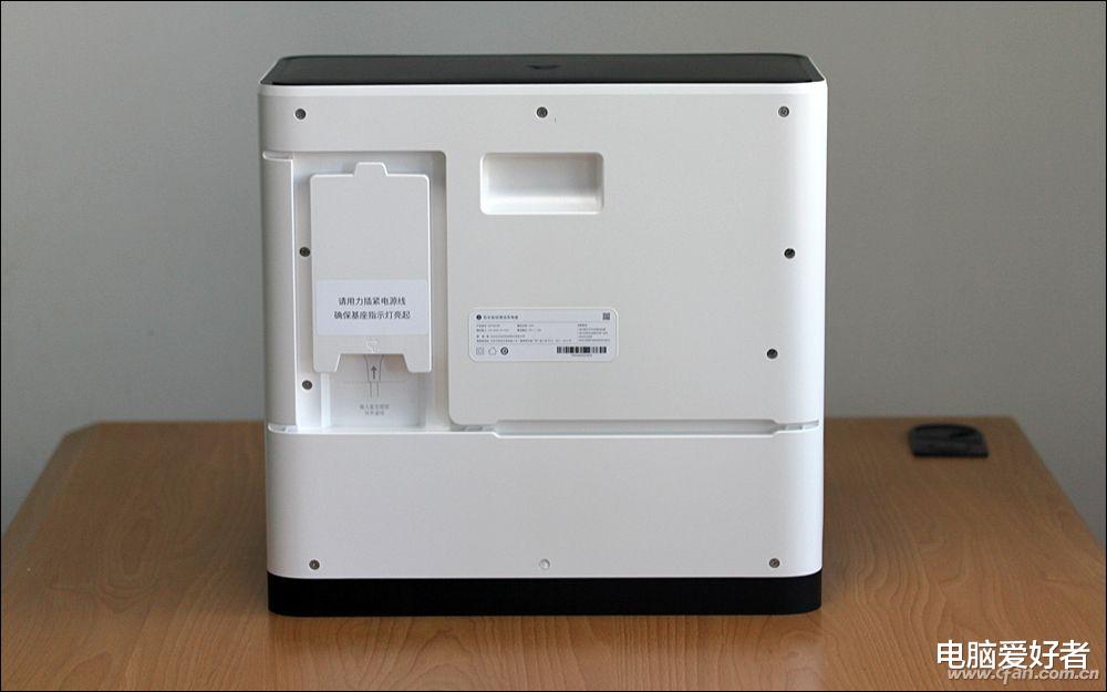 扫地机器人|距完美更进一步！石头自清洁扫拖机器人G10 Plus体验评测