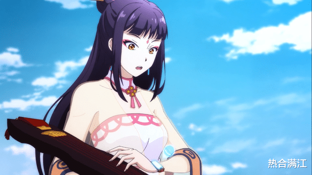 |中国动画和日美动画出现差距的根本原因，并不是因为题材和画风