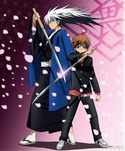 漫画|【盘点】五位拥有双重人格的主角 有的狂躁有的温柔 哪个是你的菜