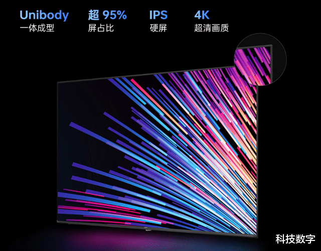 流媒体|无开机广告+无边框设计！OPPO 65英寸电视新品竟只卖一耳机的钱？