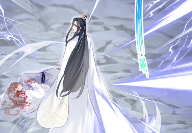 反派有话说|《反派有话说》漫画来袭，师徒皆有前世记忆，师尊终于支棱起来了