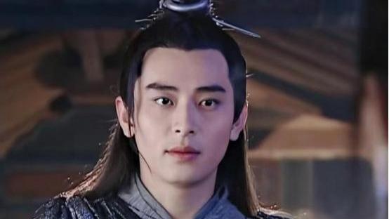 陈冠霖|演员陈冠霖：他演的马文才是很多人的白月光，戏外人生却一波三折