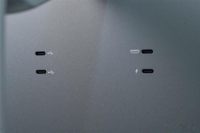 显示器|长了一条大长腿:雕塑家Be with Me 27寸显示器图赏