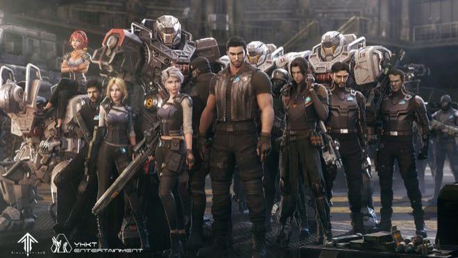 伍六七|国漫崛起的6部动漫，灵笼、画江湖，伍六七、你怎么选？