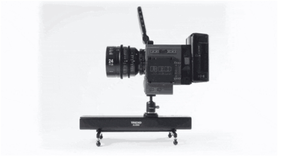 |Vlog视频达人们快来看，这款利器可以有效免除抖动困扰！