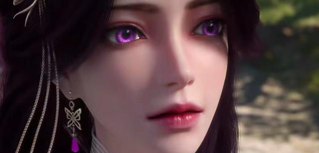 石昊|新美女出现大女主云曦官宣下线,石国人皇失踪,荒域大劫终于来了