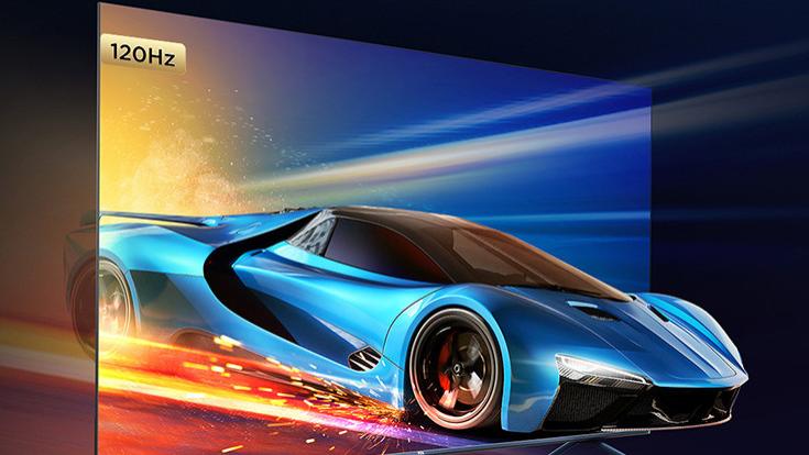 机器人|喊出“真高刷电视”口号的TCL，真的不忽悠年轻人吗？